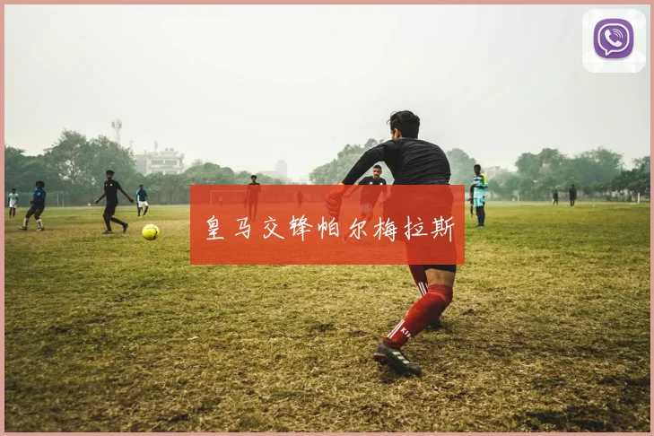 皇马交锋帕尔梅拉斯