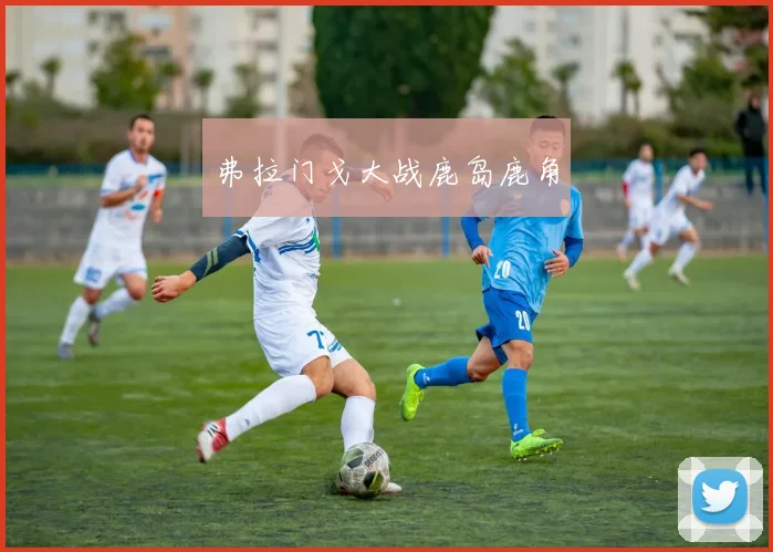 弗拉门戈大战鹿岛鹿角