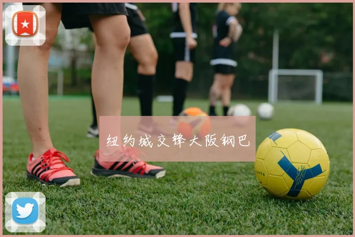 纽约城交锋大阪钢巴
