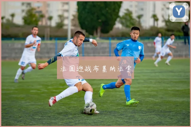法国迎战布基纳法索