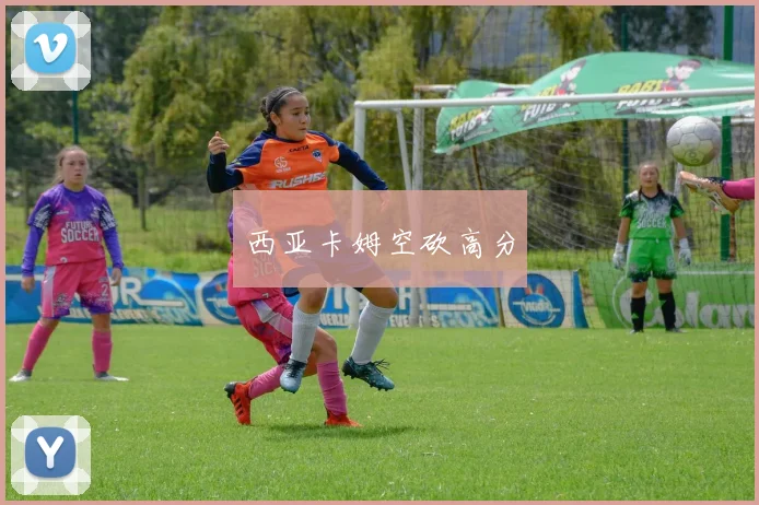 西亚卡姆空砍高分