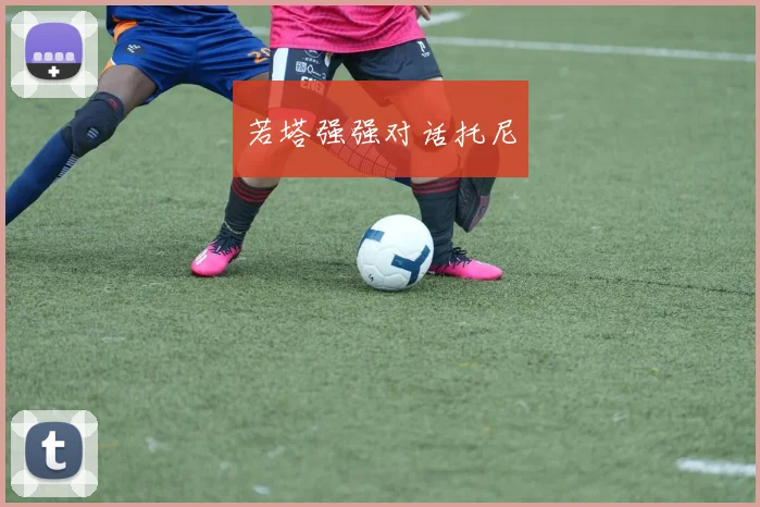 若塔强强对话托尼