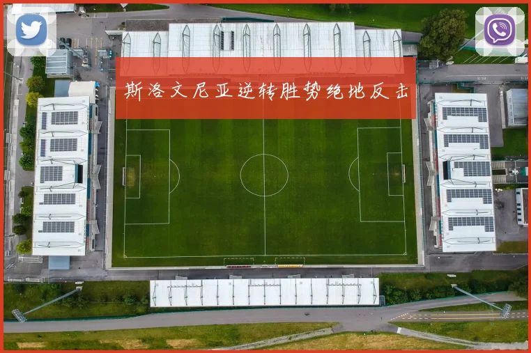 斯洛文尼亚逆转胜势绝地反击