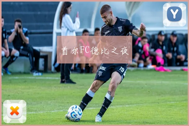 首尔FC德比之夜