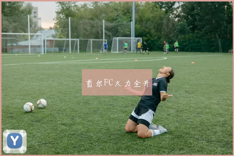 首尔FC火力全开
