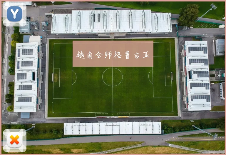 越南会师格鲁吉亚