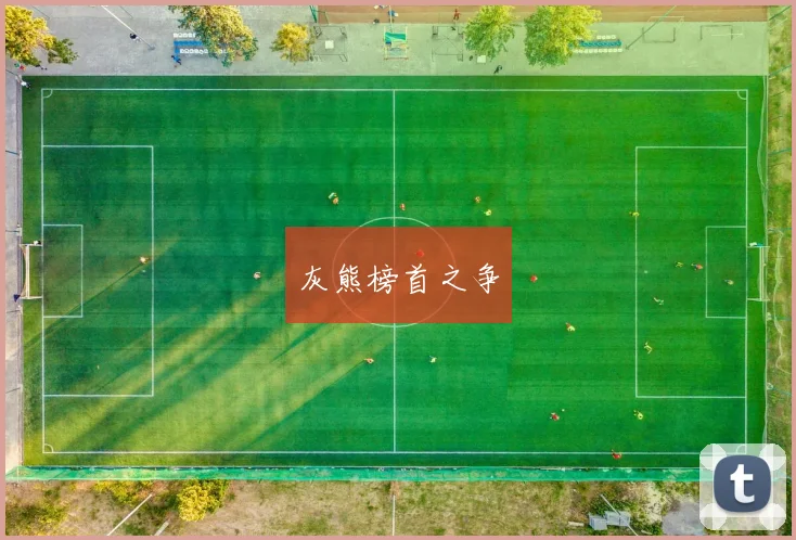灰熊榜首之争