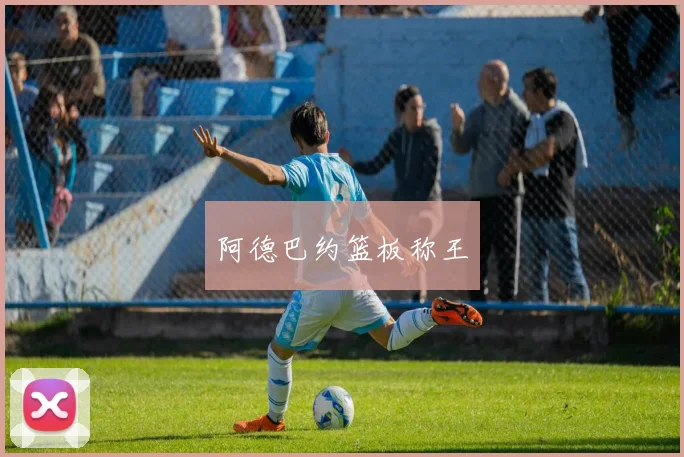 阿德巴约篮板称王