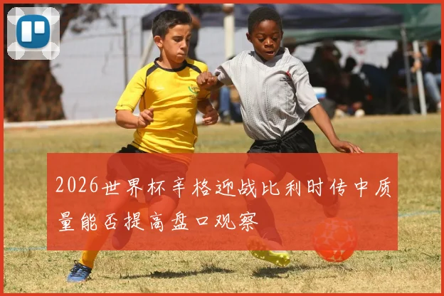 2026世界杯辛格迎战比利时传中质量能否提高盘口观察