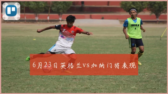 6月23日英格兰vs加纳门将表现