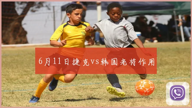 6月11日捷克vs韩国老将作用