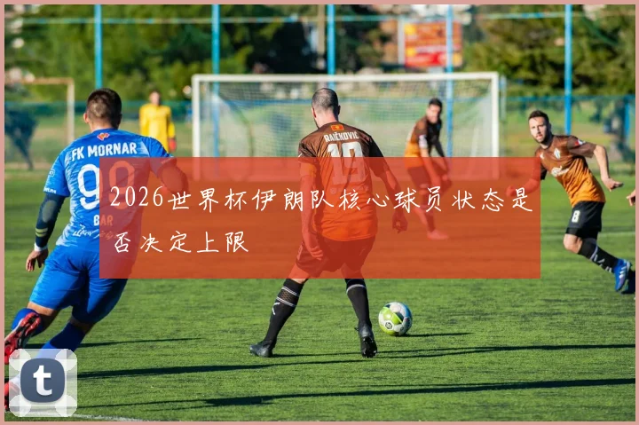 2026世界杯伊朗队核心球员状态是否决定上限